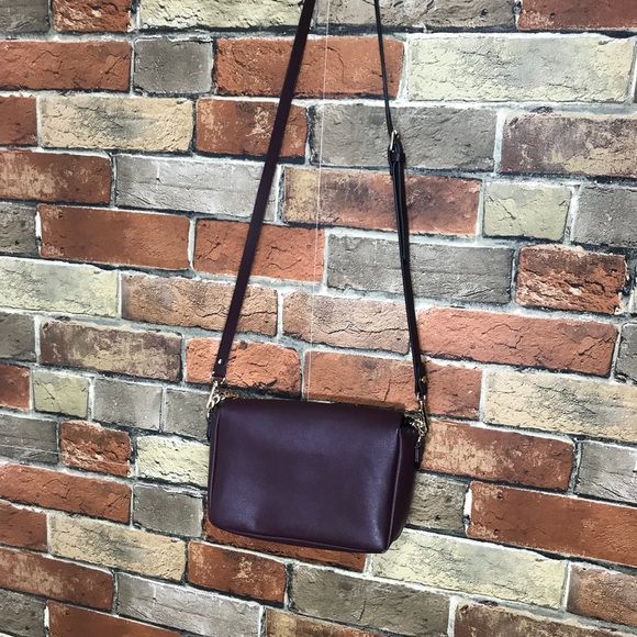 Zara cross body bag - Picture 2 of 8